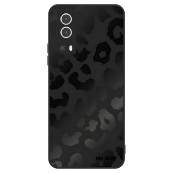 Obal pre Vivo Y72 5G - Midnight Leopard
