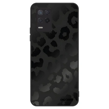 Obal pre Realme 8 5G - Midnight Leopard