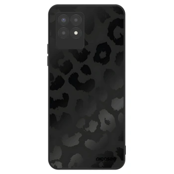 Obal pre Realme 8i - Midnight Leopard