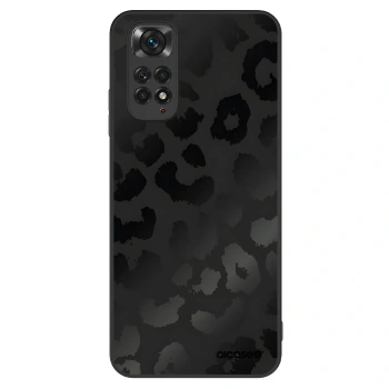 Obal pre Xiaomi Redmi Note 11S 4G - Midnight Leopard