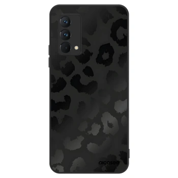 Obal pre Realme GT Master Edition 5G - Midnight Leopard