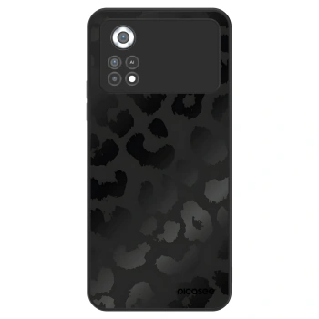 Obal pre Xiaomi Poco X4 Pro 5G - Midnight Leopard