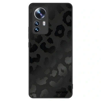Obal pre Xiaomi 12 Pro - Midnight Leopard