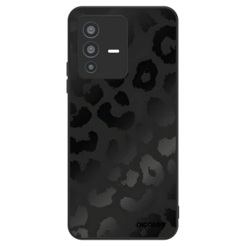 Obal pre Vivo V23 5G - Midnight Leopard
