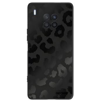 Obal pre Honor 50 Lite - Midnight Leopard