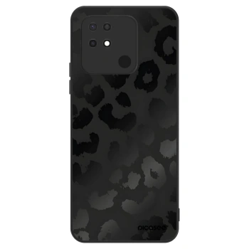 Obal pre Xiaomi Redmi 10C - Midnight Leopard