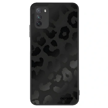 Obal pre Xiaomi Poco M3 - Midnight Leopard