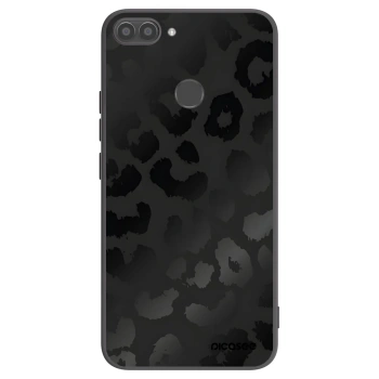 Obal pre Huawei P Smart - Midnight Leopard