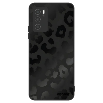 Obal pre OPPO A16s - Midnight Leopard