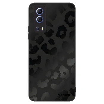 Obal pre Vivo Y52 5G - Midnight Leopard