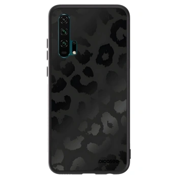 Obal pre Honor 20 Pro - Midnight Leopard