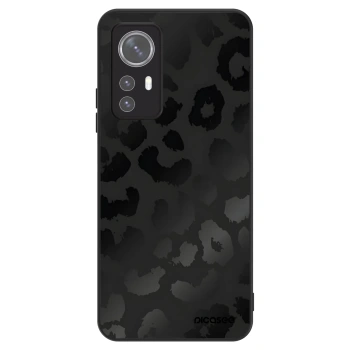 Obal pre Xiaomi 12X - Midnight Leopard