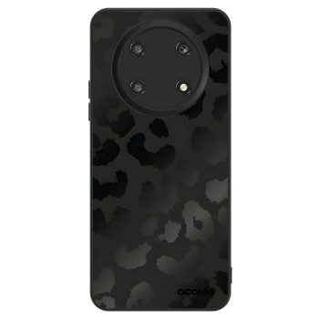 Obal pre Honor Magic4 Lite 5G - Midnight Leopard