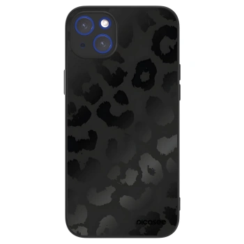 Picasee ULTIMATE CASE pro Apple iPhone 14 Plus - Midnight Leopard