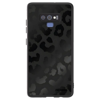 Obal pre Samsung Galaxy Note 9 N960F - Midnight Leopard