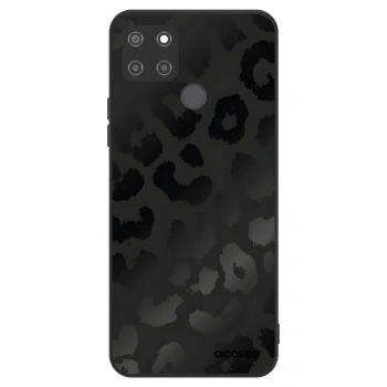 Obal pre Realme C21Y - Midnight Leopard