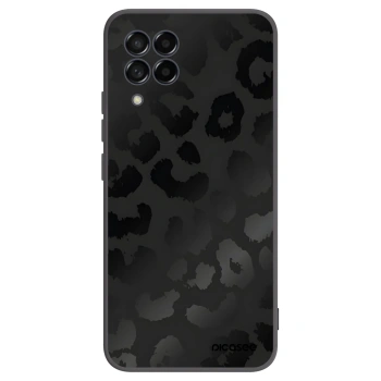 Obal pre Samsung Galaxy M53 5G - Midnight Leopard