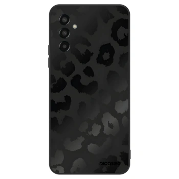 Obal pre Samsung Galaxy M13 M135F - Midnight Leopard