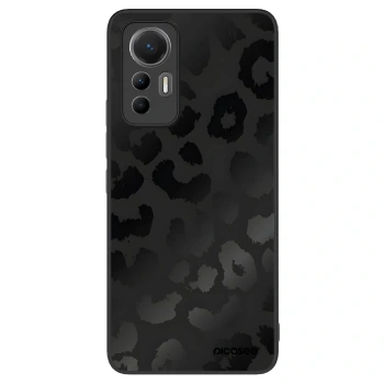Obal pre Xiaomi 12 Lite - Midnight Leopard
