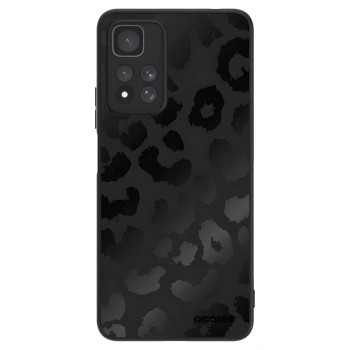 Obal pre Xiaomi Redmi Note 11 Pro+ 5G - Midnight Leopard