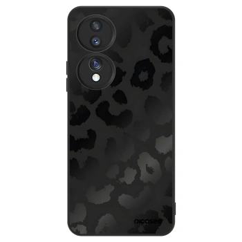 Obal pre Honor 70 - Midnight Leopard