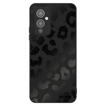 Obal pre OnePlus 9 - Midnight Leopard