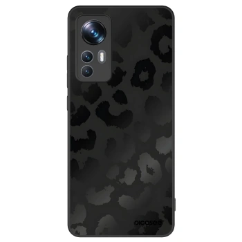 Picasee ULTIMATE CASE pro Xiaomi 12T Pro - Midnight Leopard
