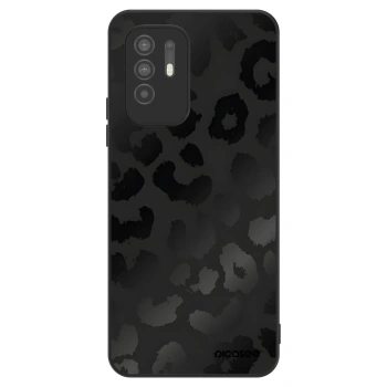 Obal pre OPPO A94 5G - Midnight Leopard