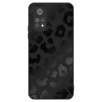 Obal pre Xiaomi Poco M4 Pro - Midnight Leopard