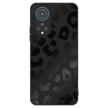 Obal pre Honor X7 - Midnight Leopard