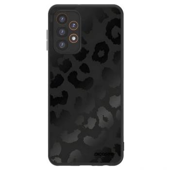 Picasee ULTIMATE CASE pro Samsung Galaxy A23 A236B 5G - Midnight Leopard