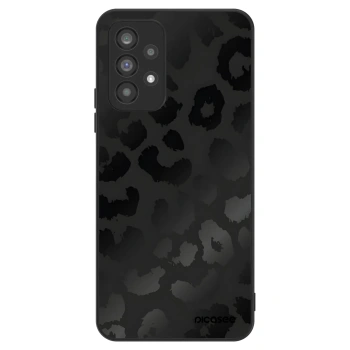 Obal pre Samsung Galaxy A73 5G - Midnight Leopard