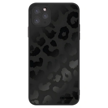 Picasee ULTIMATE CASE MagSafe pro Apple iPhone 11 Pro Max - Midnight Leopard