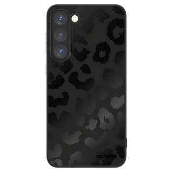 Obal pre Samsung Galaxy S23+ 5G - Midnight Leopard