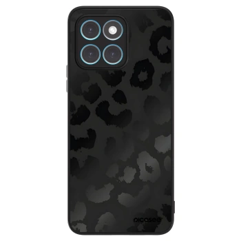 Obal pre Honor X8 5G - Midnight Leopard