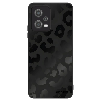 Obal pre Xiaomi Poco X5 - Midnight Leopard