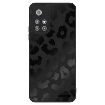 Picasee ULTIMATE CASE pro Xiaomi Redmi Note 11S 5G - Midnight Leopard