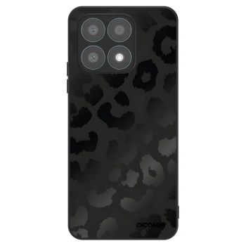 Obal pre Honor X8a - Midnight Leopard