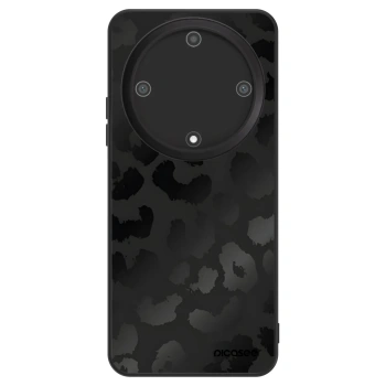 Obal pre Honor Magic5 Lite 5G - Midnight Leopard
