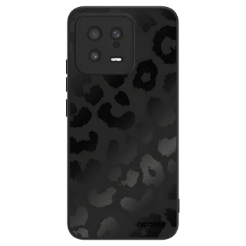 Obal pre Xiaomi 13 - Midnight Leopard