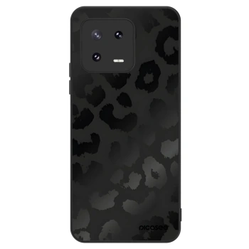 Obal pre Xiaomi 13 Pro - Midnight Leopard