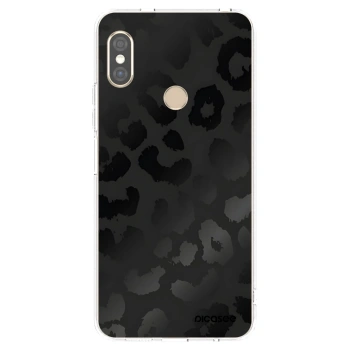 Obal pre Xiaomi Redmi Note 5 Global - Midnight Leopard