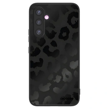 Picasee ULTIMATE CASE pro Samsung Galaxy A54 5G A546B - Midnight Leopard
