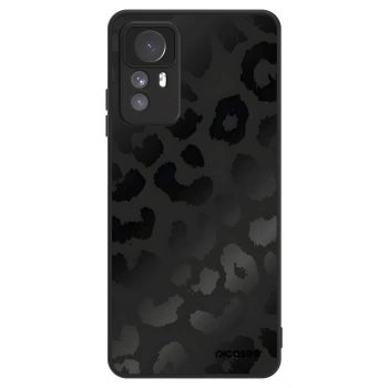 Obal pre Xiaomi Redmi Note 12S - Midnight Leopard