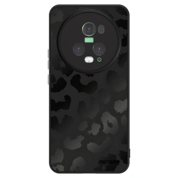 Obal pre Honor Magic5 Pro - Midnight Leopard