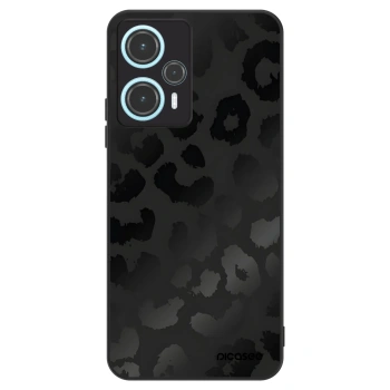 Obal pre Xiaomi Poco F5 - Midnight Leopard