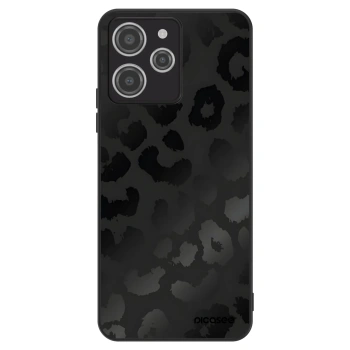 Obal pre Xiaomi Redmi 12 4G - Midnight Leopard