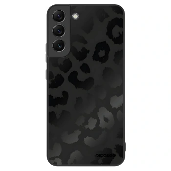 Picasee ULTIMATE CASE PowerShare pro Samsung Galaxy S22+ 5G - Midnight Leopard
