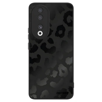 Obal pre Honor 90 5G - Midnight Leopard