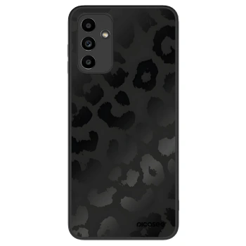 Obal pre Samsung Galaxy A04s A047F - Midnight Leopard